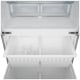 Thor Kitchen Gordon Ramsay 30 inch 17.5 cu. ft. Stainless Steel French Door Refrigerator