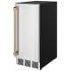 Thor Kitchen Stainless Steel Ice Maker (RIM1501-BRZ)