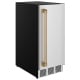 Thor Kitchen RIM1501-BRZ Ice Maker