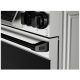 Thor Kitchen Gordon Ramsay RSE30-BLK Electric Range