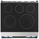 Thor Kitchen Gordon Ramsay RSE30-BLU 30 inch Electric Range
