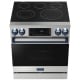 Thor Kitchen Gordon Ramsay 30 inch Range (RSE30-BLU)