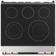Thor Kitchen Gordon Ramsay RSE30-RSG 30 inch Electric Range