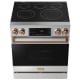 Thor Kitchen Gordon Ramsay 30 inch Range (RSE30-RSG)