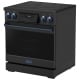 Thor Kitchen Gordon Ramsay RSE30B-BLU 30 inch Range