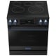 Thor Kitchen Gordon Ramsay 30 inch Range (RSE30B-BLU)