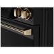 Cuisinière électrique Thor Kitchen Gordon Ramsay RSE30B-BRZ