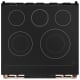 Thor Kitchen Gordon Ramsay RSE30B-RSG 30 inch Electric Range