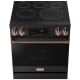 Thor Kitchen Gordon Ramsay 30 inch Range (RSE30B-RSG)
