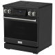 Thor Kitchen Gordon Ramsay 30 inch Range (RSE30B-SS)