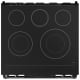 Thor Kitchen Gordon Ramsay RSE30B 30 inch Electric Range