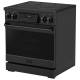 Thor Kitchen Gordon Ramsay RSE30B 30 inch Range