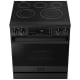 Thor Kitchen Gordon Ramsay 30 inch Range (RSE30B)