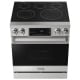Thor Kitchen Gordon Ramsay 30 inch Range (RSE30)