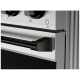 Thor Kitchen Gordon Ramsay RSE36-BLK 36 inch Range