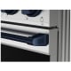 Cuisinière électrique Thor Kitchen Gordon Ramsay RSE36-BLU