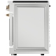 Cuisinière électrique Inox Thor Kitchen Gordon Ramsay (RSE36-BLU)