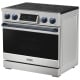 Cuisinière Thor Kitchen Gordon Ramsay RSE36-BLU 36 pouce