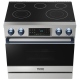 Cuisinière Thor Kitchen Gordon Ramsay 36 pouce (RSE36-BLU)
