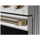Cuisinière électrique Thor Kitchen Gordon Ramsay RSE36-BRZ