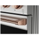 Cuisinière électrique Thor Kitchen Gordon Ramsay RSE36-RSG