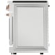Cuisinière électrique Inox Thor Kitchen Gordon Ramsay (RSE36-RSG)