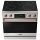 Cuisinière Thor Kitchen Gordon Ramsay 36 pouce (RSE36-RSG)