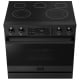 Thor Kitchen Gordon Ramsay 36 inch Range (RSE36B)