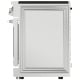 Cuisinière électrique Inox Thor Kitchen Gordon Ramsay (RSE36)