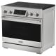 Cuisinière Thor Kitchen Gordon Ramsay RSE36 36 pouce