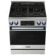 Thor Kitchen Gordon Ramsay 30 inch Range (RSG30-BLU)