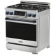 Thor Kitchen Gordon Ramsay RSG30-BLU 30 inch Range