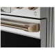 Thor Kitchen Gordon Ramsay RSG30-BRZ Gas Range