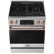 Thor Kitchen Gordon Ramsay 30 inch Range (RSG30-RSG)