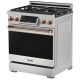 Thor Kitchen Gordon Ramsay RSG30-RSG 30 inch Range