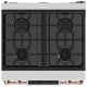 Thor Kitchen Gordon Ramsay RSG30-RSG 30 inch Gas Range