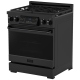 Thor Kitchen Gordon Ramsay RSG30BLP 30 inch Range