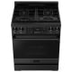 Thor Kitchen Gordon Ramsay 30 inch Range (RSG30BLP)