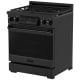 Thor Kitchen Gordon Ramsay RSG30B 30 inch Range