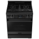 Thor Kitchen Gordon Ramsay 30 inch Range (RSG30B)
