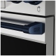 Thor Kitchen Gordon Ramsay RSG30LP-BLU Propane Gas Range