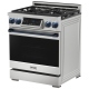 Thor Kitchen Gordon Ramsay RSG30LP-BLU 30 inch Range