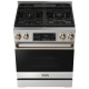 Thor Kitchen Gordon Ramsay 30 inch Range (RSG30LP-BRZ)