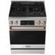 Thor Kitchen Gordon Ramsay 30 inch Range (RSG30LP-RSG)