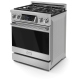 Thor Kitchen Gordon Ramsay 30 inch Range (RSG30LP)