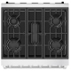 Thor Kitchen 30 inch Gas Range (RSG30P)