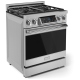 Thor Kitchen Gordon Ramsay RSG30 30 inch Range