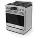 Thor Kitchen Gordon Ramsay 30 inch Range (RSG30)