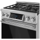 Thor Kitchen Gordon Ramsay RSG30 30 inch Gas Range