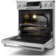 Thor Kitchen Gordon Ramsay 30 inch Gas Range (RSG30)